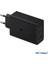 65W 2xpd+Usba Ev Tipi Şarj Aleti 3 Çıkışlı Type-C To Type-C Kablolu Set SR66 4