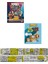 25 Muhteşem Başarı Hikayesi / 25 Muhteşem İcat 2 Kitap Set (Matematik Öğreten Cetvel) 1