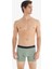 Erkek Boxer 40762 - Haki 1