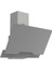 Flowart Nt Asimetrik Seriisi 3'lü Gri Ankastre Set ( QBL62CPR-NT028-D065 ) 4