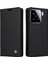 Xiaomi 15 Standlı Deri Telefon Kılıfı (Yurt Dışından) 1