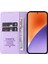 Xiaomi 15 Standlı Deri Telefon Kılıfı (Yurt Dışından) 2