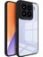 Xiaomi 15 Şeffaf Kılıf Tpu + Pc Telefon Kapağı Güçlendirilmiş Köşeler (Yurt Dışından) 1