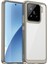 Xiaomi 15 Tpu+Akrilik Koruyucu Şeffaf Telefon Kapağı (Yurt Dışından) 1