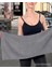 30 x 85 cm Fitness Havlusu, Spor Havlusu, Sporcu Havlusu, Antreman Havlusu, Gym Havlusu 1