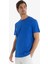Erkek T-Shirt 40741 - Saks 1