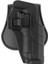 Unicorn Polimer Silah Kılıfı (Sarsılmaz Mega - Cz-75) 1
