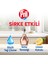 Sirke Etkili Özel Seri 1100 ml 5