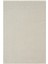 Hena HN005A Krem Şönil Kilim Ince Yumuşak Toz Yapmaz Kaymaz Taban Makinada Yıkanabilir Modern Halı 1