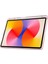 Apple iPad 10.nesil 10.9 (2022) Yatay ve Dikey Standlı Antişok Köşe Korumalı Kalemlikli Origami Slikon Kılıf A2696 A2757 A2777 A3162 4