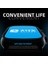 Watch 8 Hw8 Ultra Adventure 2.02INC Siri Nfc Bluetooth Arama Ios Android Uyumlu Akıllı Saat ( Lisinya ) 3
