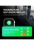 Watch 8 Hw8 Ultra Adventure 2.02INC Siri Nfc Bluetooth Arama Ios Android Uyumlu Akıllı Saat ( Lisinya ) 4