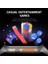 Watch 8 Hw8 Ultra Adventure 2.02INC Siri Nfc Bluetooth Arama Ios Android Uyumlu Akıllı Saat ( Lisinya ) 5
