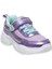 BUCK3031 Mindy Light Up Günlük Kız Çocuk Spor Ayakkabı 1