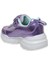 BUCK3031 Mindy Light Up Günlük Kız Çocuk Spor Ayakkabı 4