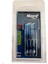 Raglou 3D Silikon Balık 65MM Bm 3 Adet 1