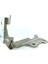 Motor Kaput Menteşesi Sağ Clıo 7700842681 1