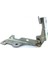 Motor Kaput Menteşesi Sol Clıo 7700842680 1