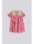 Bg Store Kız Çocuk Pembe Elbise 2