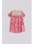 Bg Store Kız Çocuk Pembe Elbise 3