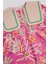 Bg Store Kız Çocuk Pembe Elbise 4