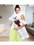 Harika Peluş 120 Papyonlu Sevimli Ayıcık 1