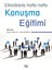 Etkinliklerle Hafta Hafta Konuşma Eğitimi 1