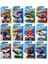 Hot Wheels Tekli Arabalar (Lisinya) 2