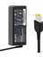 SL-NBA14 20 Volt 3.25 Amper 65 Watt IBM Lenovo Notebook Adaptör 1