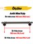 Osmanlı (192 mm 19.2 cm) Antik Nikel Metal Mobilya Mutfak Çekmece Dolap Dolabı Kulbu Kulpları 2