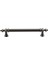 Osmanlı (192 mm 19.2 cm) Antik Nikel Metal Mobilya Mutfak Çekmece Dolap Dolabı Kulbu Kulpları 3