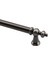 Osmanlı (192 mm 19.2 cm) Antik Nikel Metal Mobilya Mutfak Çekmece Dolap Dolabı Kulbu Kulpları 5