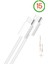 Oneplus 7 Ile Uyumlu 20W Pd Şarj ve 60W Pd Destekli Type C -Type C Kablo RXS27 2