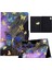 Için Premium Flip Case Lenovo Tab M9 Kart Yuvaları ve Geliştirilmiş Koruma ve Kolaylık Için Stand Fonksiyonu ile Stand Fonksiyonlu Çiçek Tasarımı (Yurt Dışından) 1