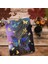 Için Premium Flip Case Lenovo Tab M9 Kart Yuvaları ve Geliştirilmiş Koruma ve Kolaylık Için Stand Fonksiyonu ile Stand Fonksiyonlu Çiçek Tasarımı (Yurt Dışından) 5