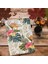 Için Premium Flip Case Lenovo Tab M9 Kart Yuvaları ve Geliştirilmiş Koruma ve Kolaylık Için Stand Fonksiyonu ile Stand Fonksiyonlu Çiçek Tasarımı (Yurt Dışından) 5