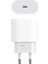 Oneplus 6 Ile Uyumlu 20W Pd Şarj ve 60W Pd Destekli Type C -Type C Kablo RXS27 1