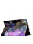 Için Premium Flip Case Samsung Galaxy Tab A8 10.5 Kart Yuvaları ve Geliştirilmiş Koruma ve Kolaylık Için Stand Fonksiyonu ile Stand Fonksiyonlu Çiçek Tasarımı (Yurt Dışından) 2