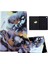 Için Premium Flip Case Lenovo Tab M10 Gen 3 Kart Yuvaları ve Geliştirilmiş Koruma ve Kolaylık Için Stand Fonksiyonu ile Stand Fonksiyonlu Çiçek Tasarımı (Yurt Dışından) 1