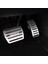 Chery Tiggo 7-8 Otomatik Metal Pedal Seti 3