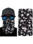 Motorcu Boyunluk Baf Buff Bandana 25X48 Cm Model 1 1