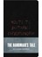 Handmaid's Tale / Hardcover Ruled Journal / Nolite Te Bastardes Carborundorum 1