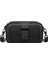 -Mini Erkek Su Geçirmez Oxford Kumaş Crossbody Çanta (Yurt Dışından) 1
