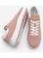 Kadın Sneaker Bağcıklı Spor Ayakkabı Tefze 7