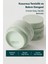 Clear Houttuynia Cordata Vegan Cleansing Balm 100ML - Şerbet Tipi Yatıştırıcı Heartleaf Vegan Makyaj ve Yüz Temizleme Balmı 3