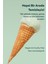 Clear Houttuynia Cordata Vegan Cleansing Balm 100ML - Şerbet Tipi Yatıştırıcı Heartleaf Vegan Makyaj ve Yüz Temizleme Balmı 4