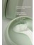 Clear Houttuynia Cordata Vegan Cleansing Balm 100ML - Şerbet Tipi Yatıştırıcı Heartleaf Vegan Makyaj ve Yüz Temizleme Balmı 6