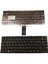 Lenovo Yoga 500-15IBD (Type 80N6) Siyah Türkçe Klavye 1