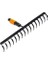 1000654 Quick Fit Toprak Tırmığı 16 Diş 3