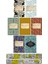 İmam Gazzali 7 Kitap Set (Matematik Öğreten Cetvel) 1